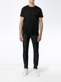 'Rockstud Camouflage'T恤