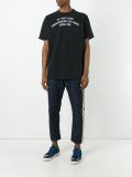 Recovering T-shirt 