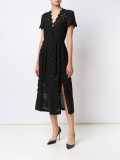 'Day break' dress
