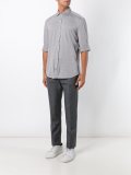 button down shirt