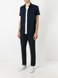 tailored trousers