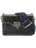 'Rockstud Rolling'单肩包