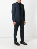 formal suit
