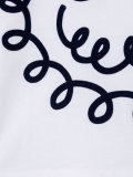 printed T-shirt