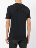 harness detail T-shirt