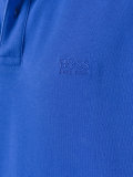 logo刺绣polo衫