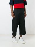 'Hackney Long' trousers