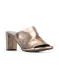 Pirite mules