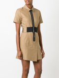 safari dress