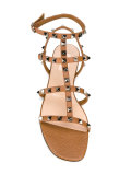 Valentino Garavani 'Rockstud' sandals