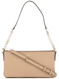 small logo plaque crossbody bag