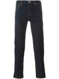 loose fit jeans