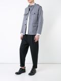 工作夹克