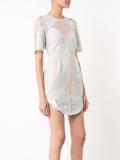 'We Found Love' dress