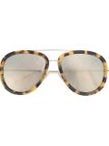 'Linda Farrow by 3.1 Phillip Lim'太阳眼镜