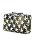 Valentino Garavani Rockstud Camustars洗漱包