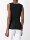 superfine shell top