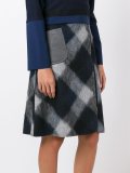 'Patch Pocket'半身裙