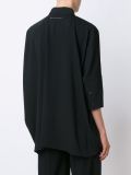oversized shirt