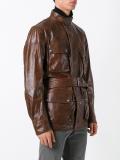 'Panther' jacket