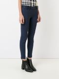 skinny trousers