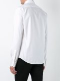 classic button down shirt