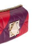quilted crossbody bag