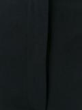 super flared trousers 