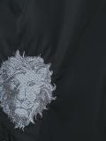 lion print shirt 