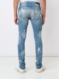 'Painter'牛仔裤