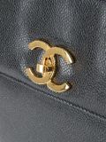 CC chain shoulder bag