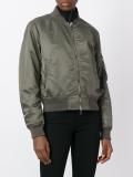 classic bomber jacket