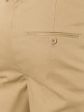 cropped trousers