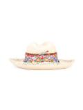 Hippie Dragon hat
