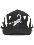 Othelo Scorpion棒球帽