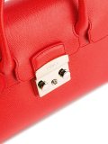 'Metropolis' satchel bag