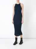 rib dress