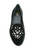 'Neve' slippers