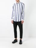 striped shirt 