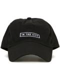 'In The City' cap