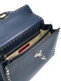 'Rockstud'单肩包