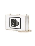 'Speed Camera Imperial'手拿包