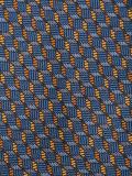patterned tie