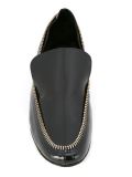 'Cetim' loafers