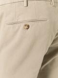 slim fit chinos