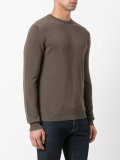 crew neck jumper