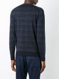 striped jumper 
