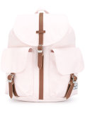 contrast backpack 