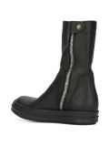 'Basket Creeper' boots