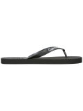 logo flip flops
